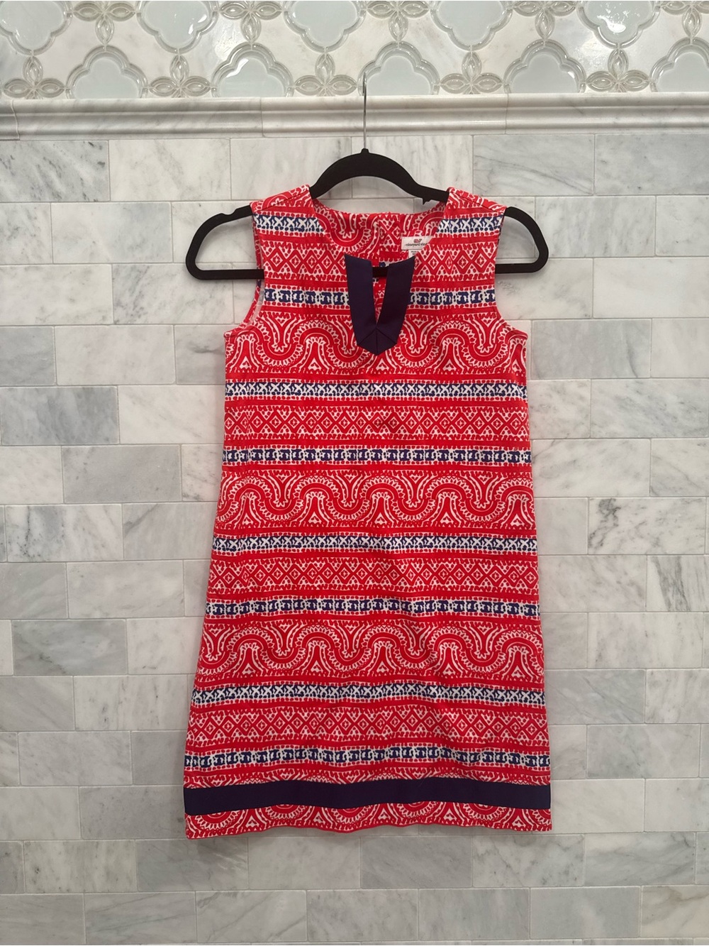 NWOT Vineyard Vines girl’s dress